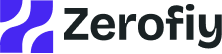 Zerofiy - Shopify ecommerce growth agency logo